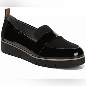 New with tags! Dr. Scholls Women's Webster Loafers- Size 6.5W- WIDE WIDTH